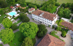 Villa Foscarini Cornaro Gorgo Al Monticano